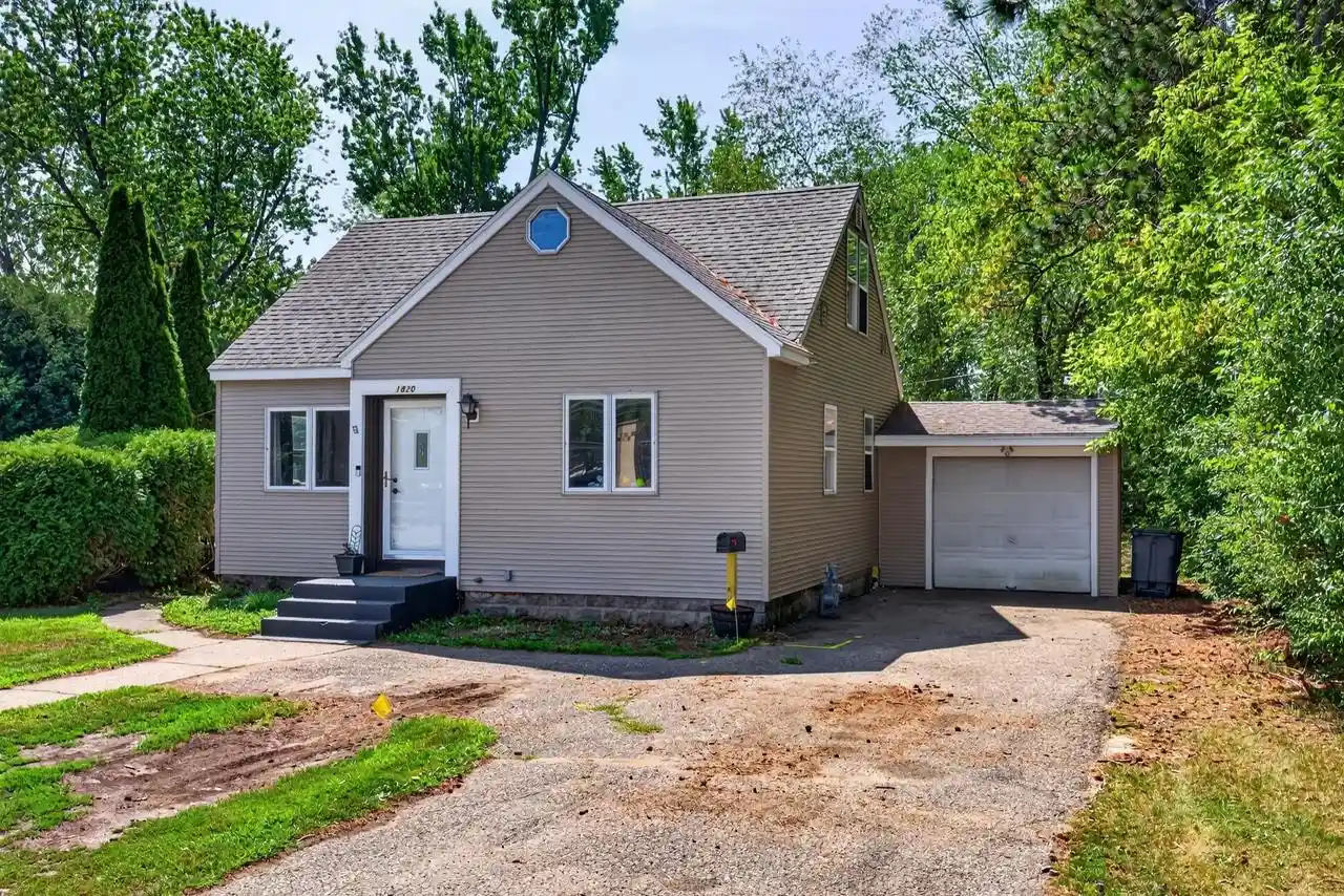 1st image of 1820 Peach Street Street, Wisconsin Rapids, WI 54494 | MLS# 22604076
