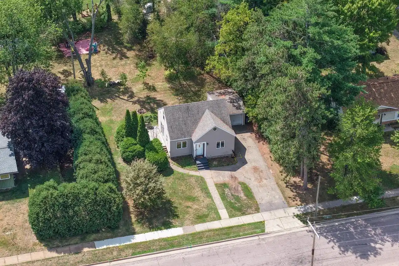image of 1820 Peach Street Street, Wisconsin Rapids, WI 54494 | MLS# 22604076