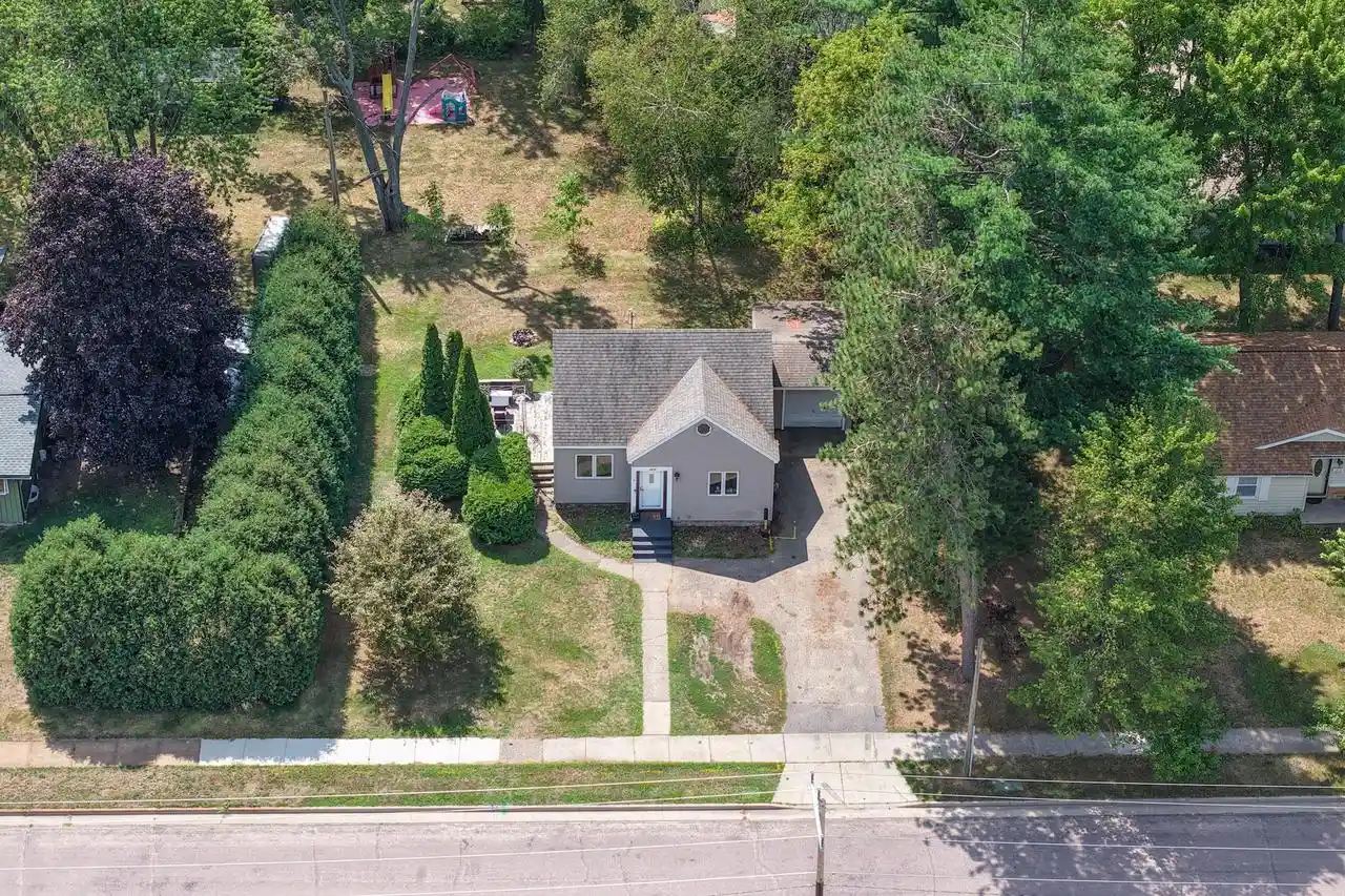 image of 1820 Peach Street Street, Wisconsin Rapids, WI 54494 | MLS# 22604076