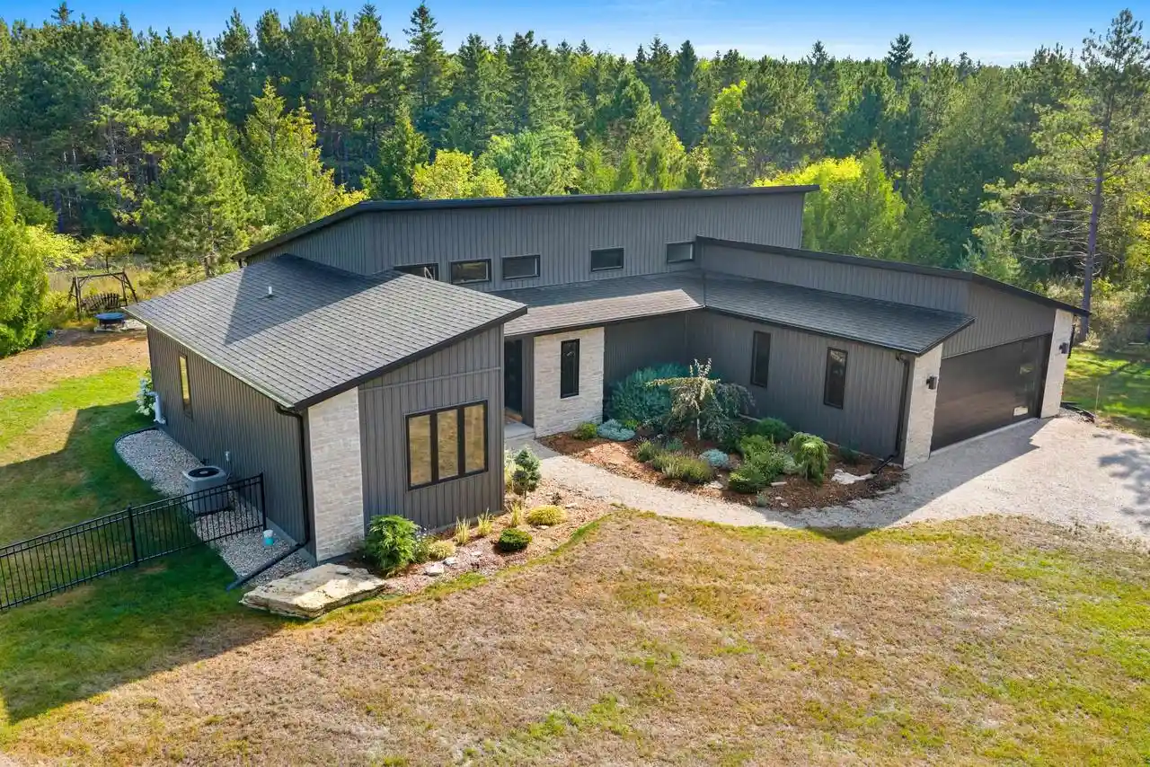 1st image of 2700 Woerfels Woods Road Road, Baileys Harbor, WI 54202 | MLS# 50331356