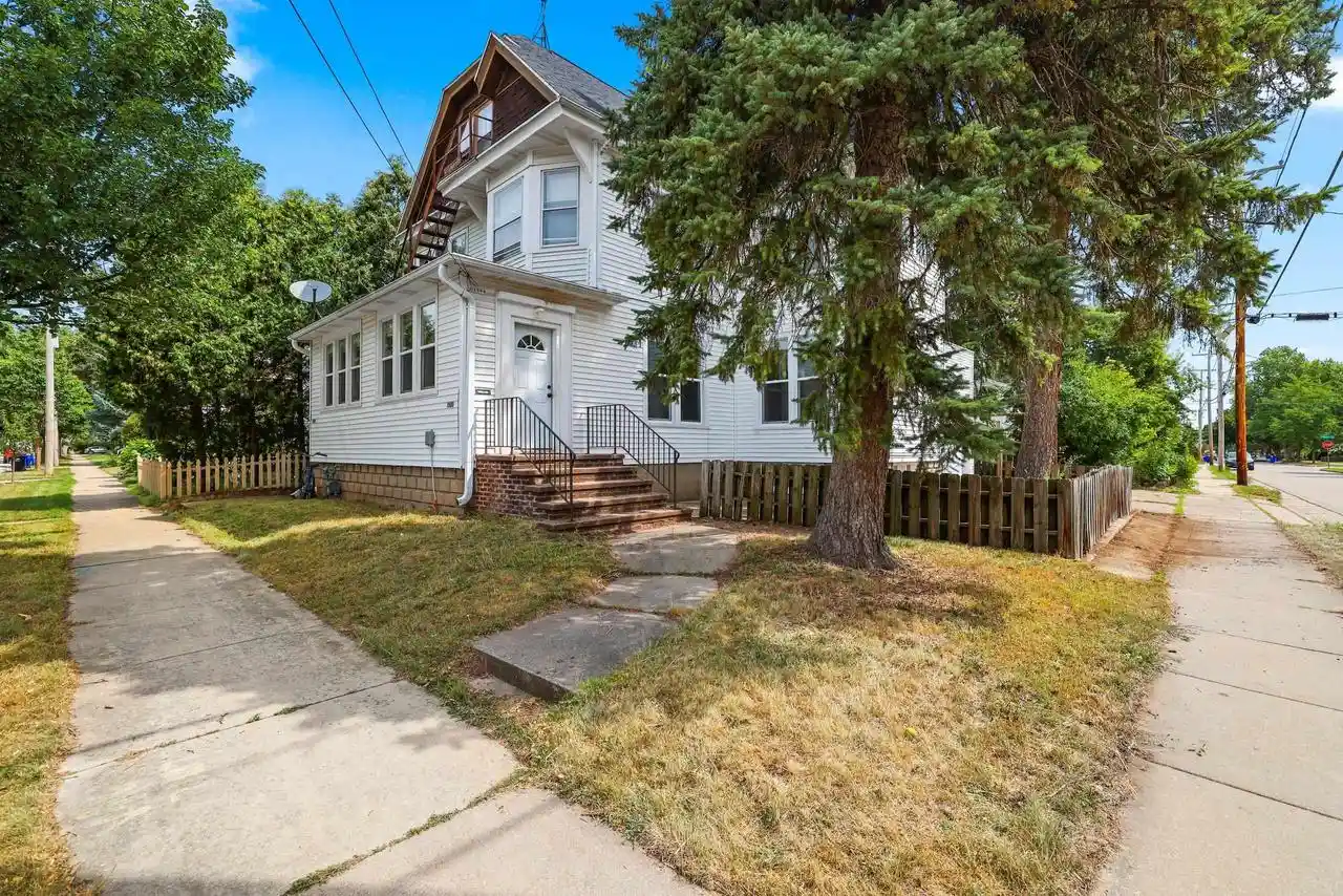 Photo 1 of Multi family home for sale at 1500 N Appleton Street Street, Appleton, WI 54911 | MLS# 50331362 | Listing updated on 2026-09-15