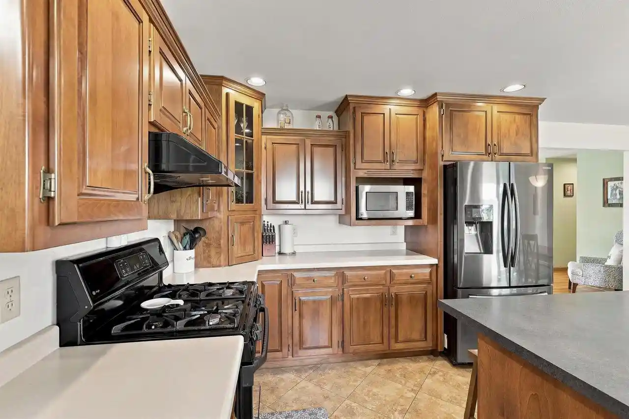 Photo 3 of Single family home for sale at 4521 W Capitol Dr Dr, Appleton, WI 54913 | MLS# 50331360 | Listing updated on 2026-08-25