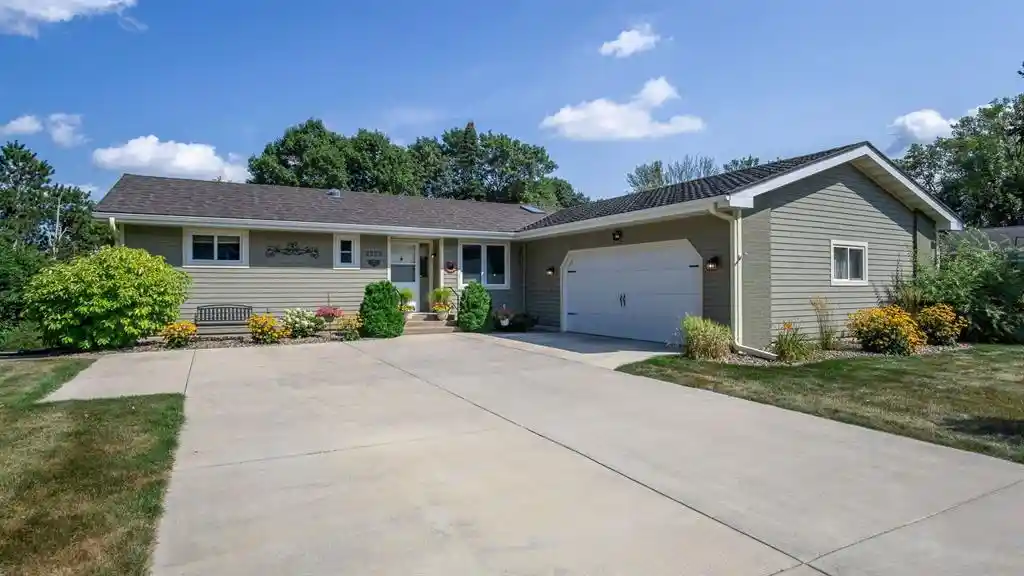 Photo 1 of Sale Pending at 2229 Orchard Pl Pl, Eau Claire, WI 54703 | MLS# 1604403 | Listing updated on 2026-09-22
