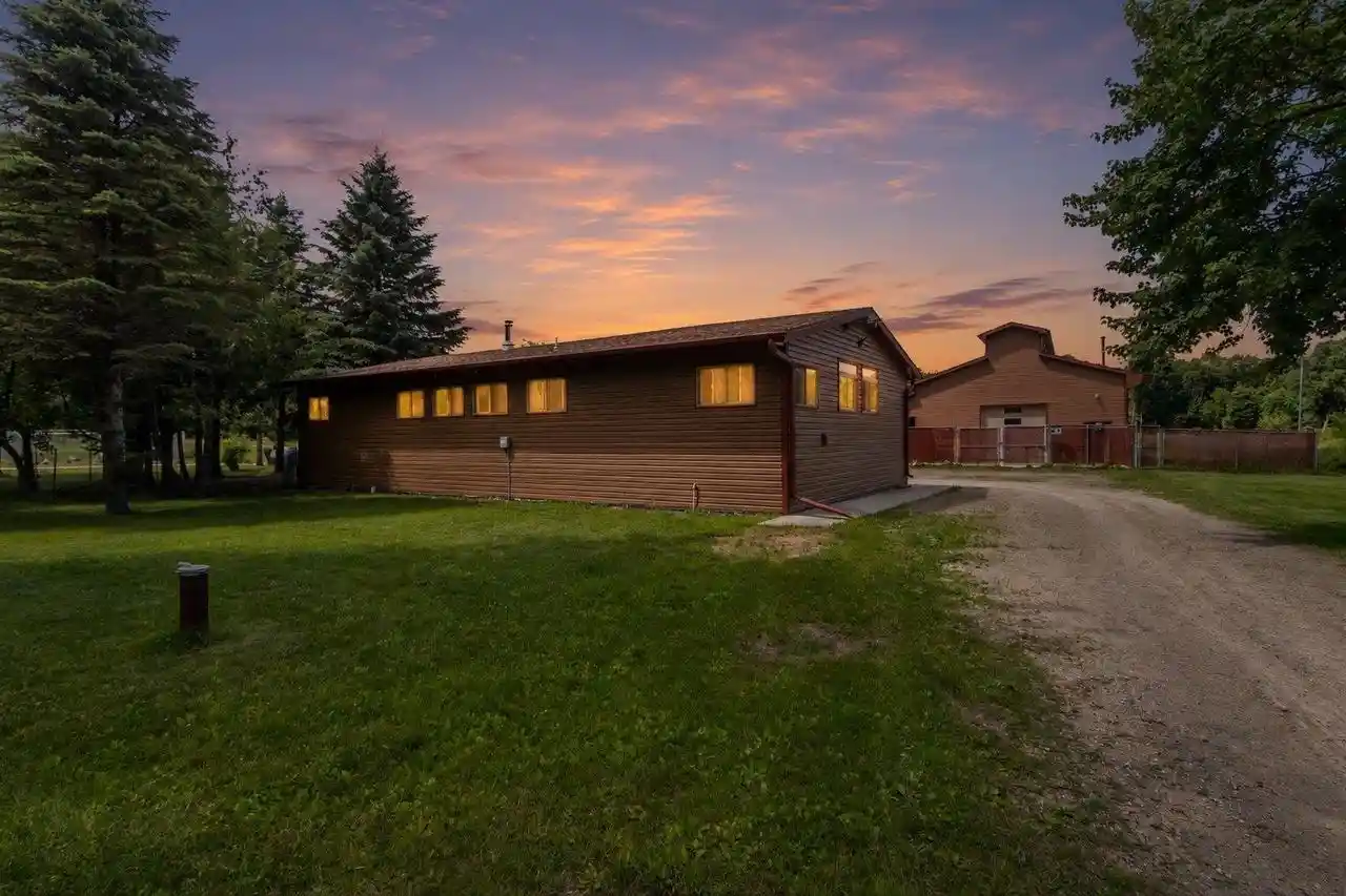 1st image of 7980 County Road E, Oconto Falls, WI 54154 | MLS# 50331368