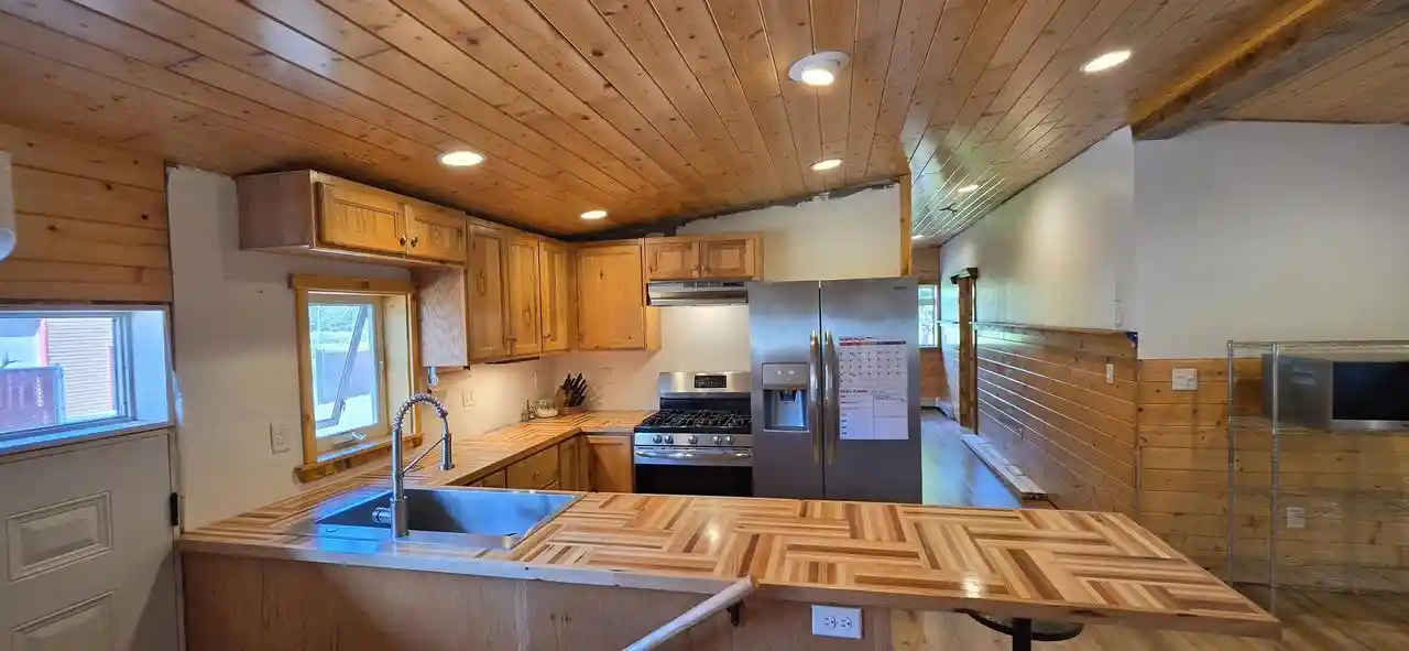 3rd image of 7980 County Road E, Oconto Falls, WI 54154 | MLS# 50331368