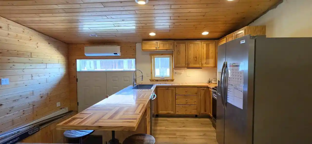 4th image of 7980 County Road E, Oconto Falls, WI 54154 | MLS# 50331368
