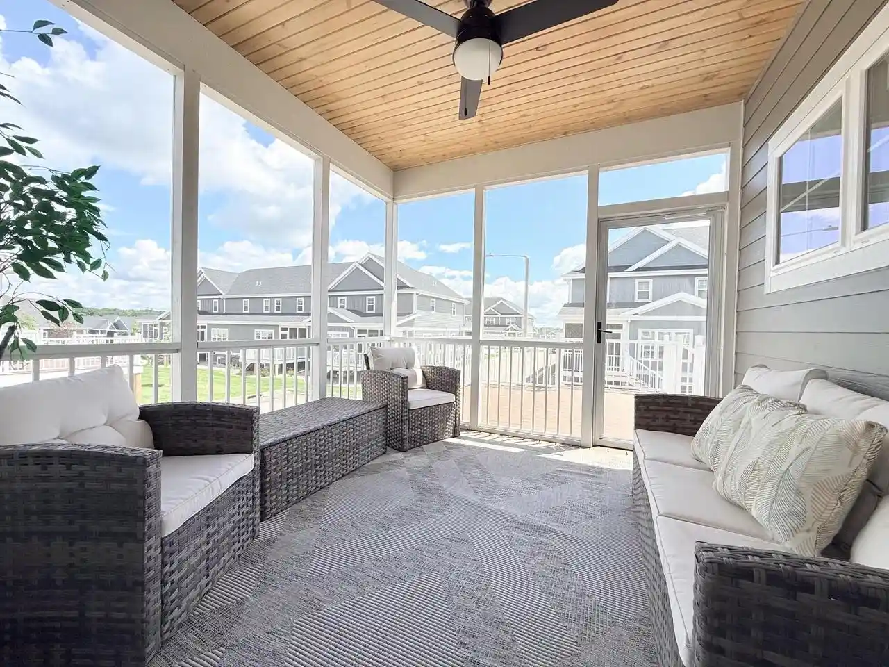 Photo 2 of Condo for sale at 4747 Bellflower Dr Dr, Deforest, WI 53532 | MLS# 2030949 | Listing updated on 2026-09-14