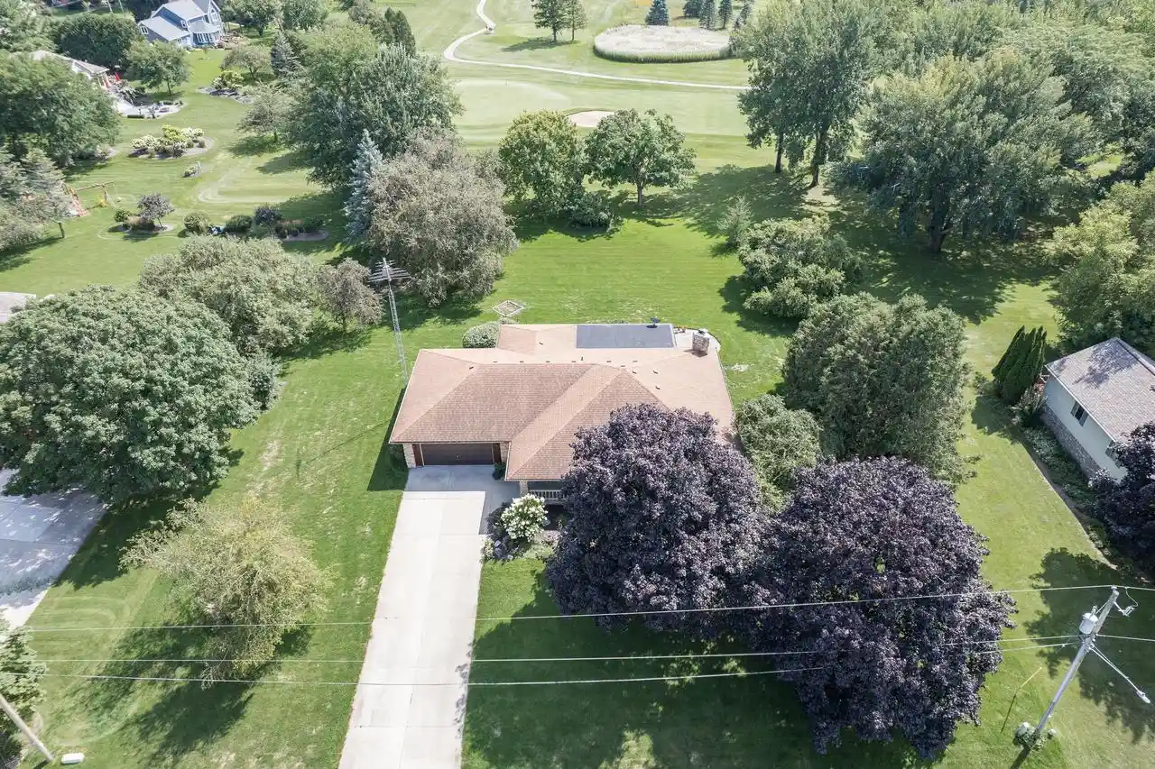 54th image of 1605 Country Club Lane Lane, Watertown, WI 53098 | MLS# 1977075