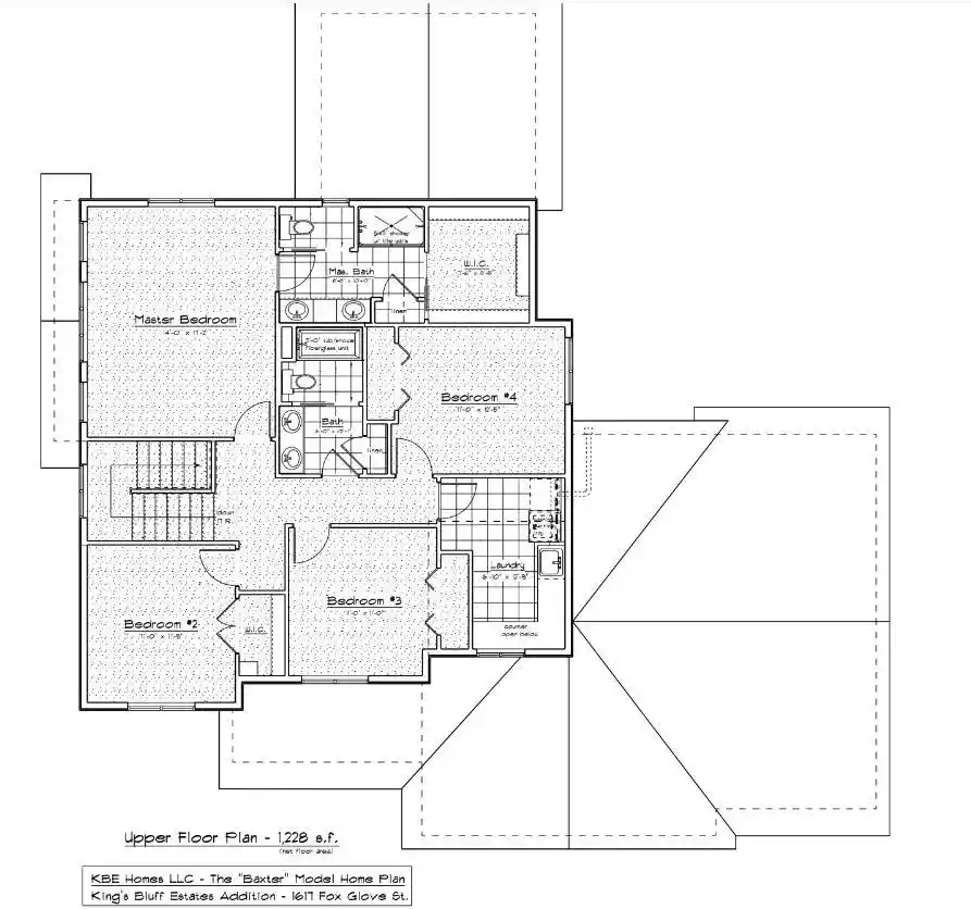 Photo 3 of Single family home for sale at 1617 Fox Glove Street Street, Holmen, WI 54636 | MLS# 1977074 | Listing updated on 2026-09-22