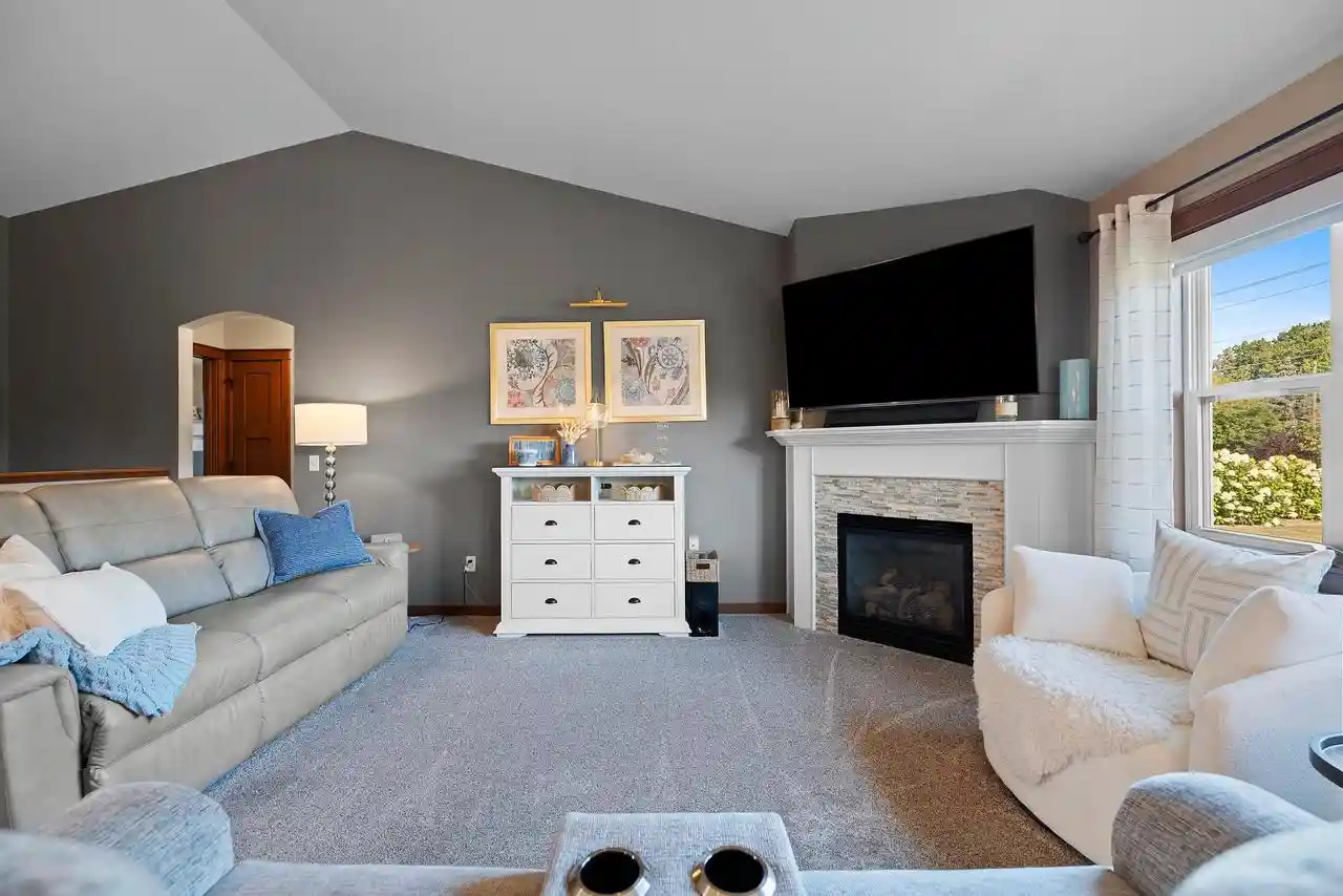 Photo 2 of Single family home for sale at W6438 Sawtooth Street Street, Menasha, WI 54952 | MLS# 50331371 | Listing updated on 2026-09-20