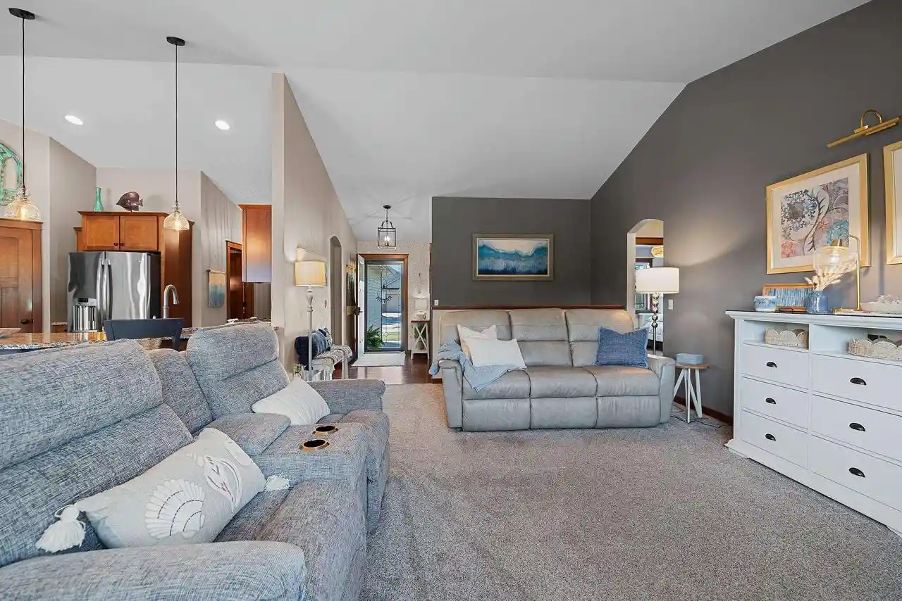 Photo 3 of Single family home for sale at W6438 Sawtooth Street Street, Menasha, WI 54952 | MLS# 50331371 | Listing updated on 2026-09-20