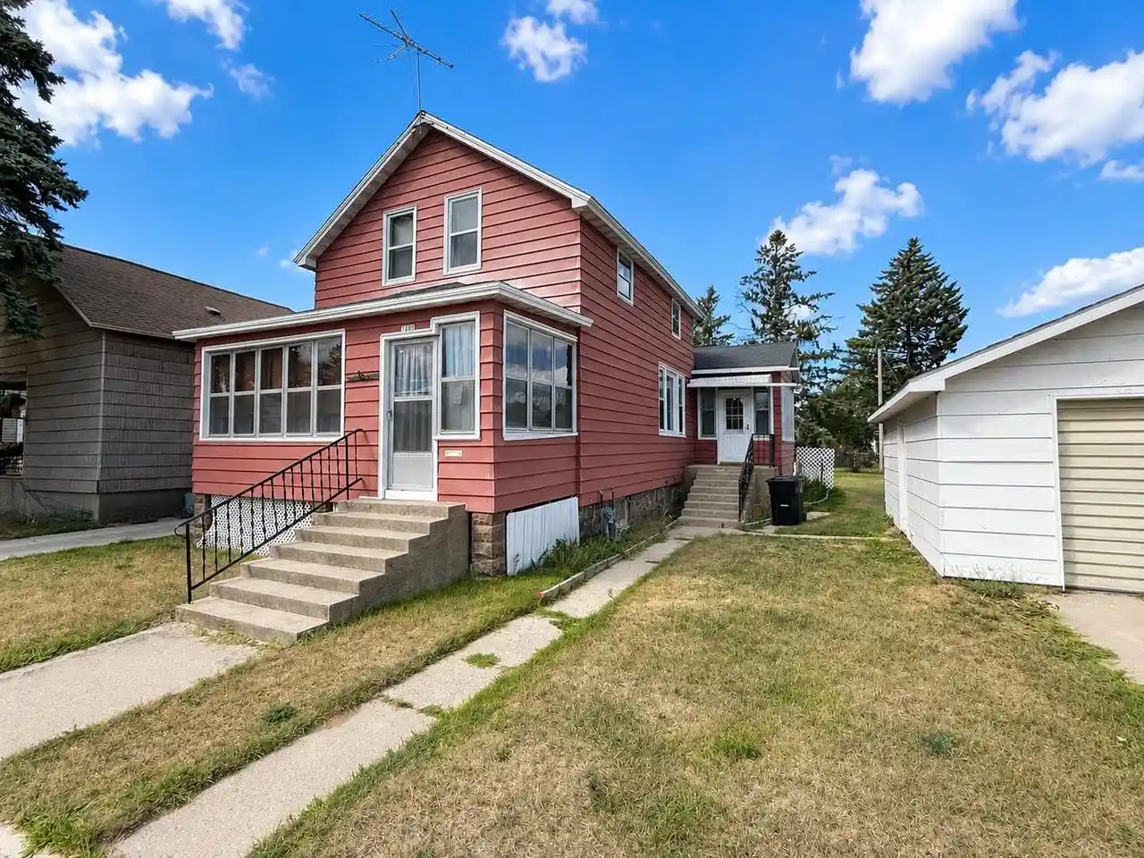 1st image of 1808 11th Avenue Avenue, Menominee, MI 49858 | MLS# 50331325