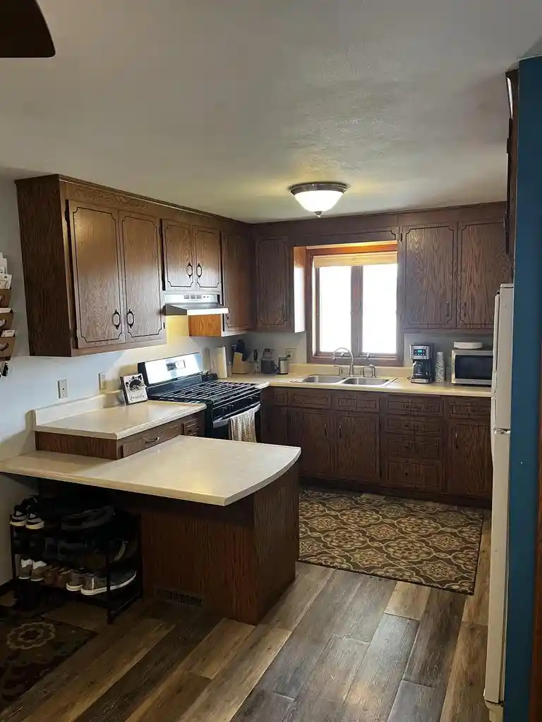 Photo 2 of Single family home for sale at 141 Robbins Street Street, Seymour, WI 54165 | MLS# 50331307 | Listing updated on 2026-09-29