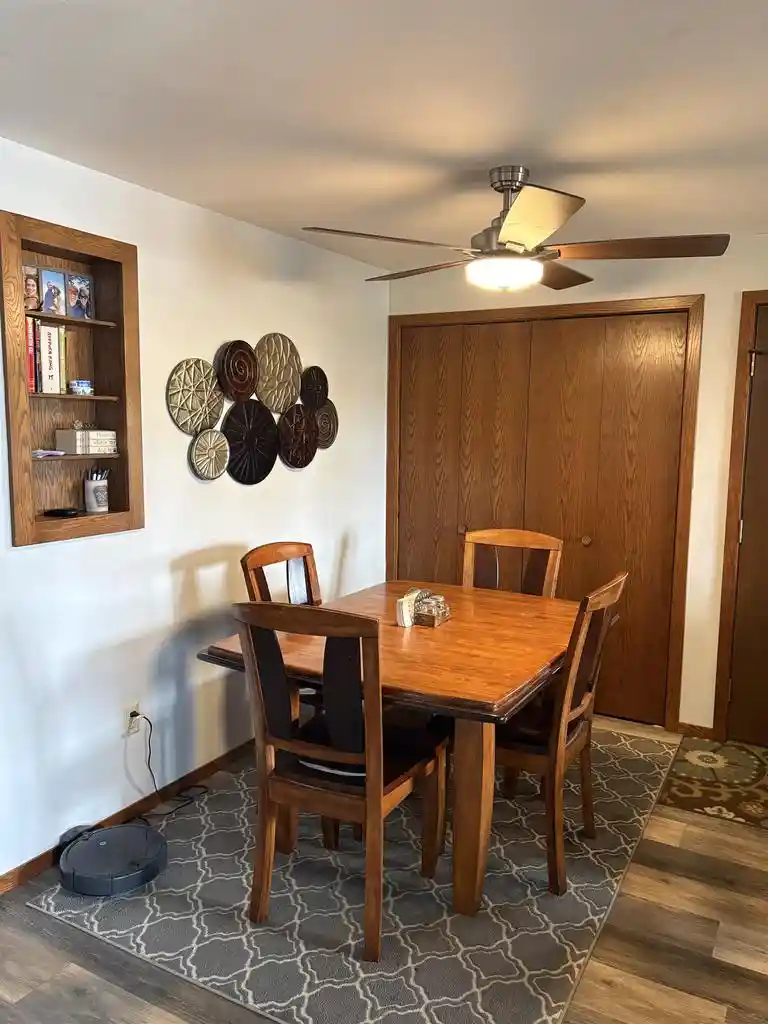 Photo 3 of Single family home for sale at 141 Robbins Street Street, Seymour, WI 54165 | MLS# 50331307 | Listing updated on 2026-09-29