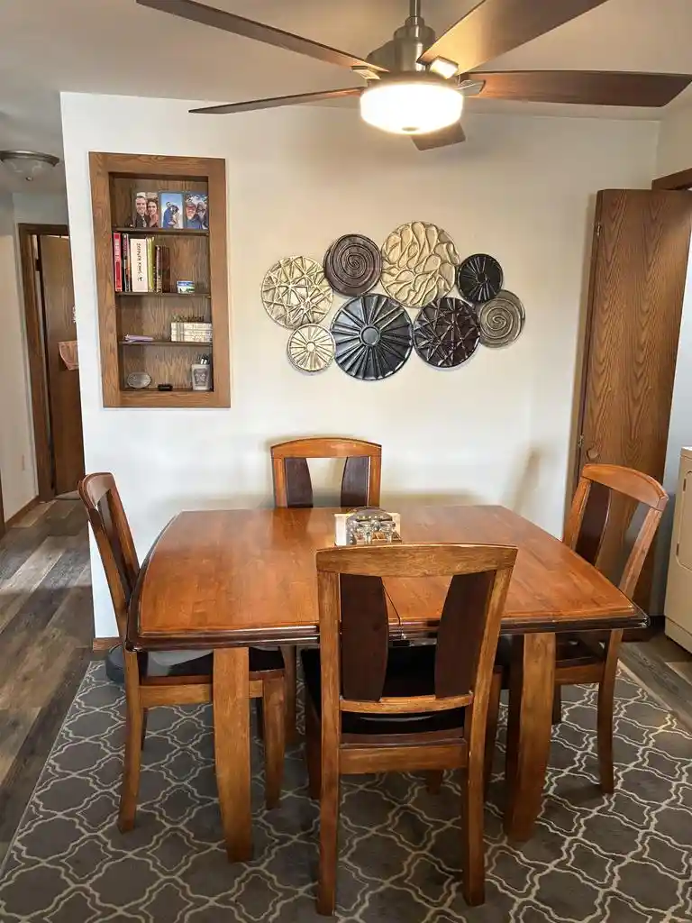 Photo 4 of Single family home for sale at 141 Robbins Street Street, Seymour, WI 54165 | MLS# 50331307 | Listing updated on 2026-09-29