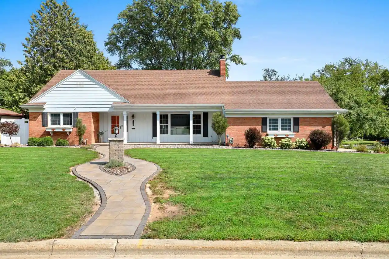 Photo 1 of Single family home for sale at 1153 Highview Lane Lane, Green Bay, WI 54304 | MLS# 50331342 | Listing updated on 2026-09-09