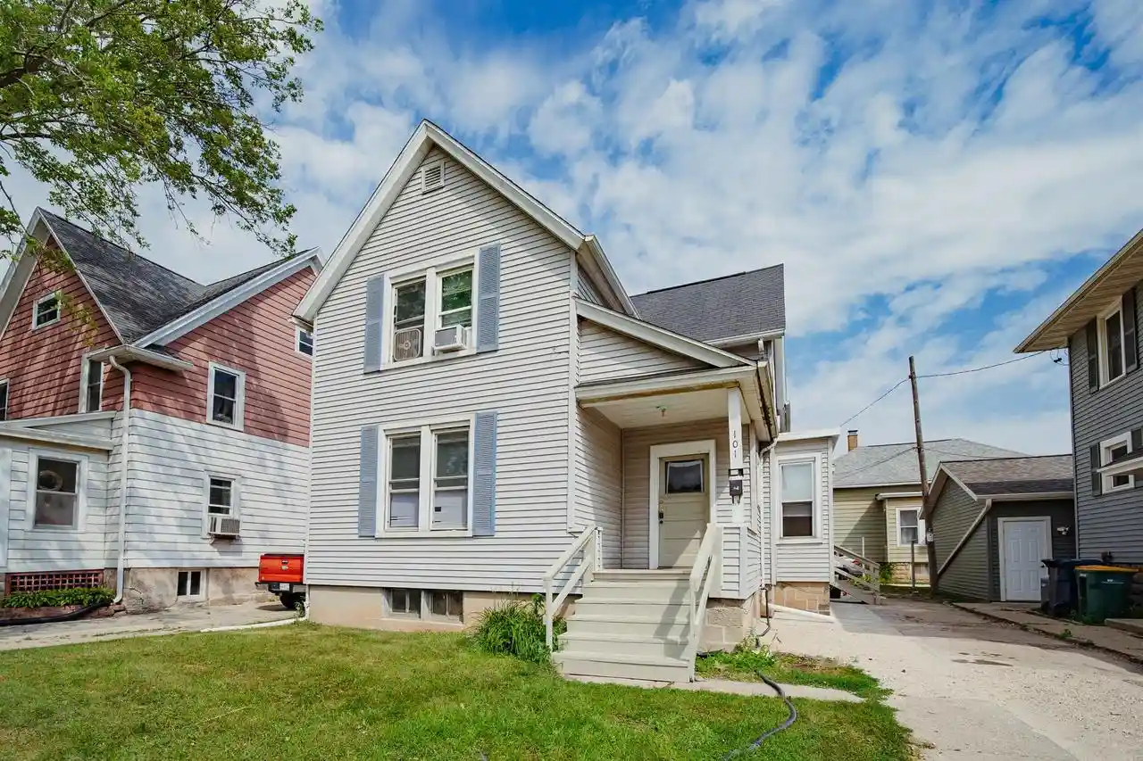 1st image of 101 W Arndt Street Street, Fond Du Lac, WI 54935 | MLS# 50331374