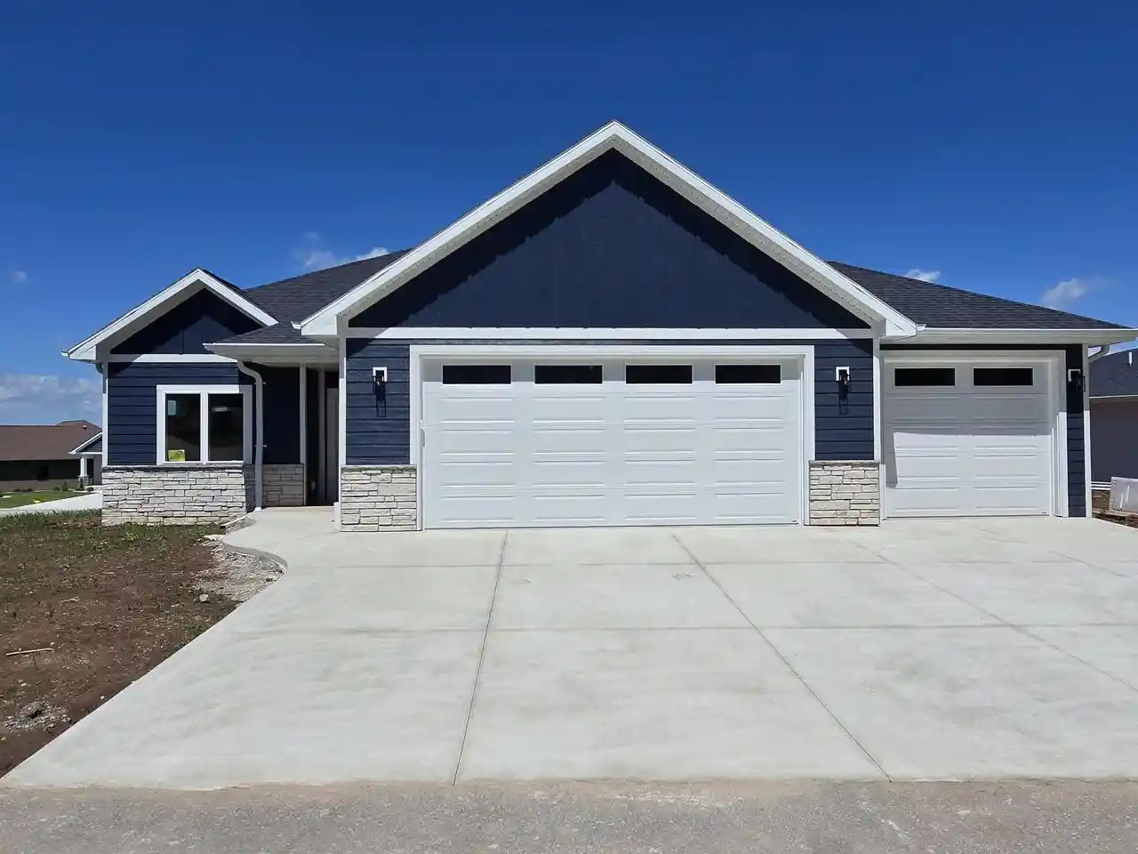 Photo 1 of Condo for sale at 1655 Grace Garden Way Way, De Pere, WI 54115 | MLS# 50331383 | Listing updated on 2026-08-20