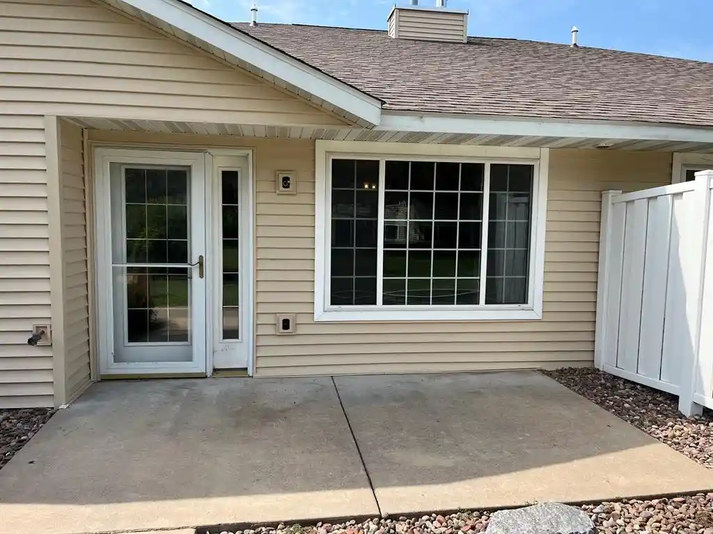Photo 1 of Condo for sale at 4326 W Robin Meadows Lane Lane, Eau Claire, WI 54701 | MLS# 1604398 | Listing updated on 2026-09-12