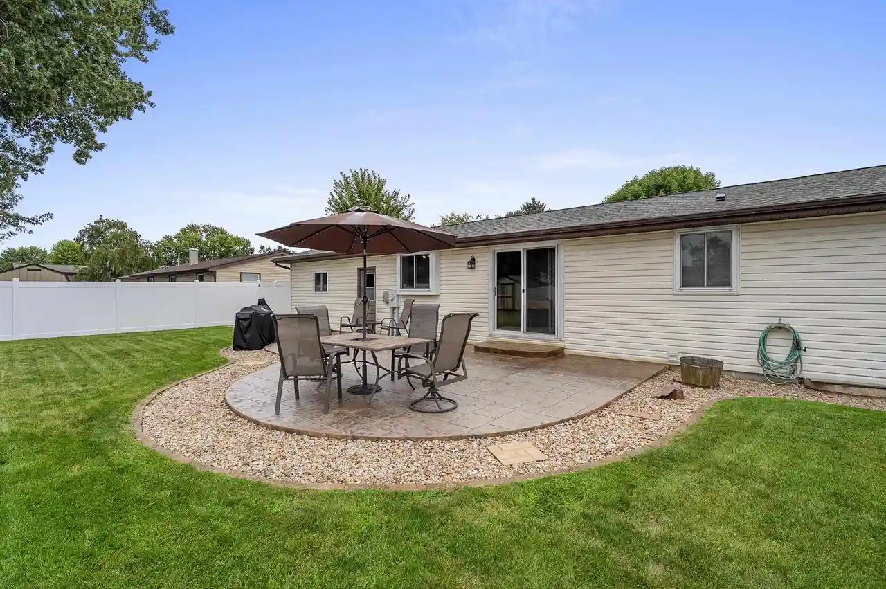 70th image of 2360 Kincaid Avenue Avenue, Oshkosh, WI 54904 | MLS# 50331376