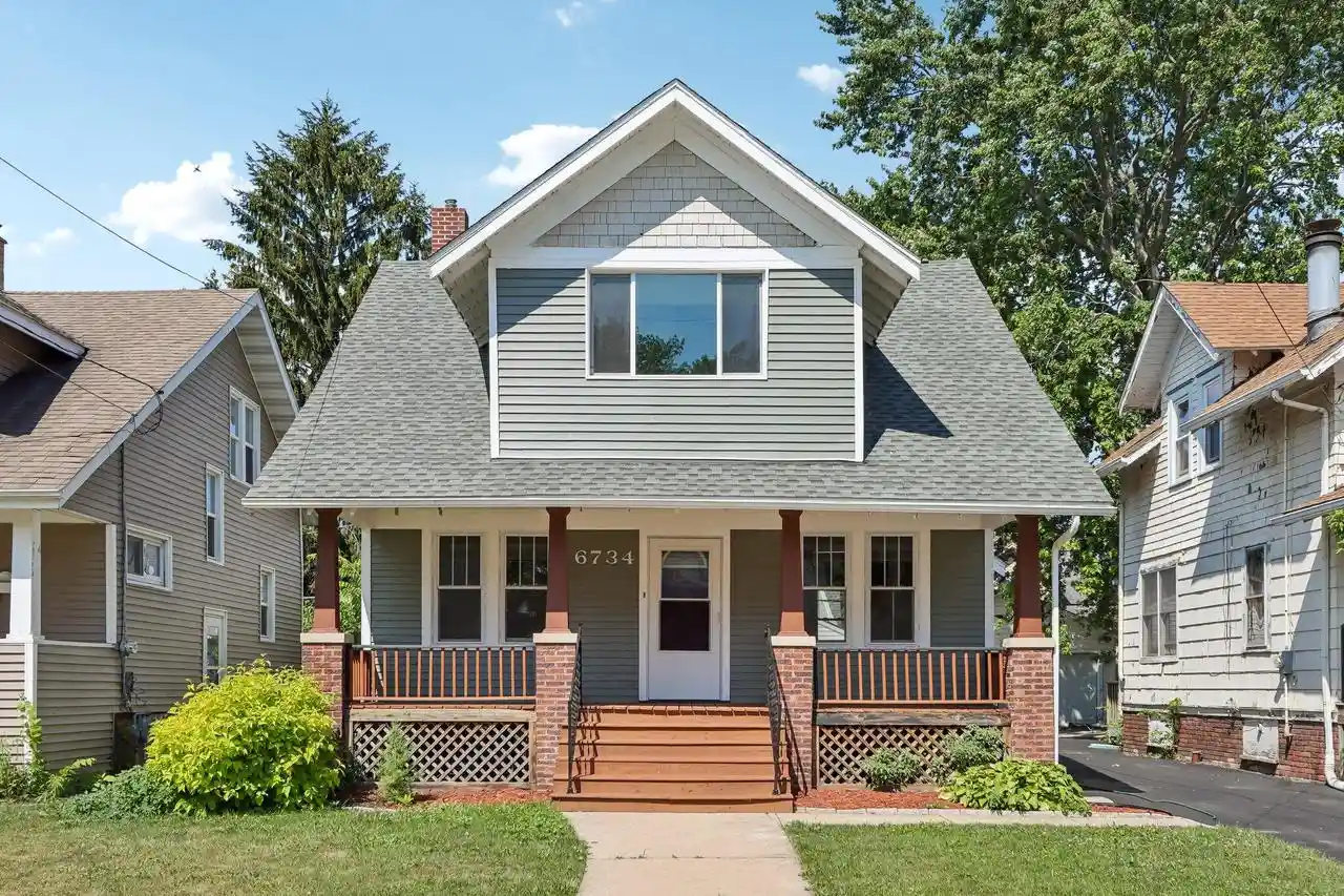 Photo 1 of Sale Pending at 6734 21st Avenue Avenue, Kenosha, WI 53143 | MLS# 1977079 | Listing updated on 2026-09-06