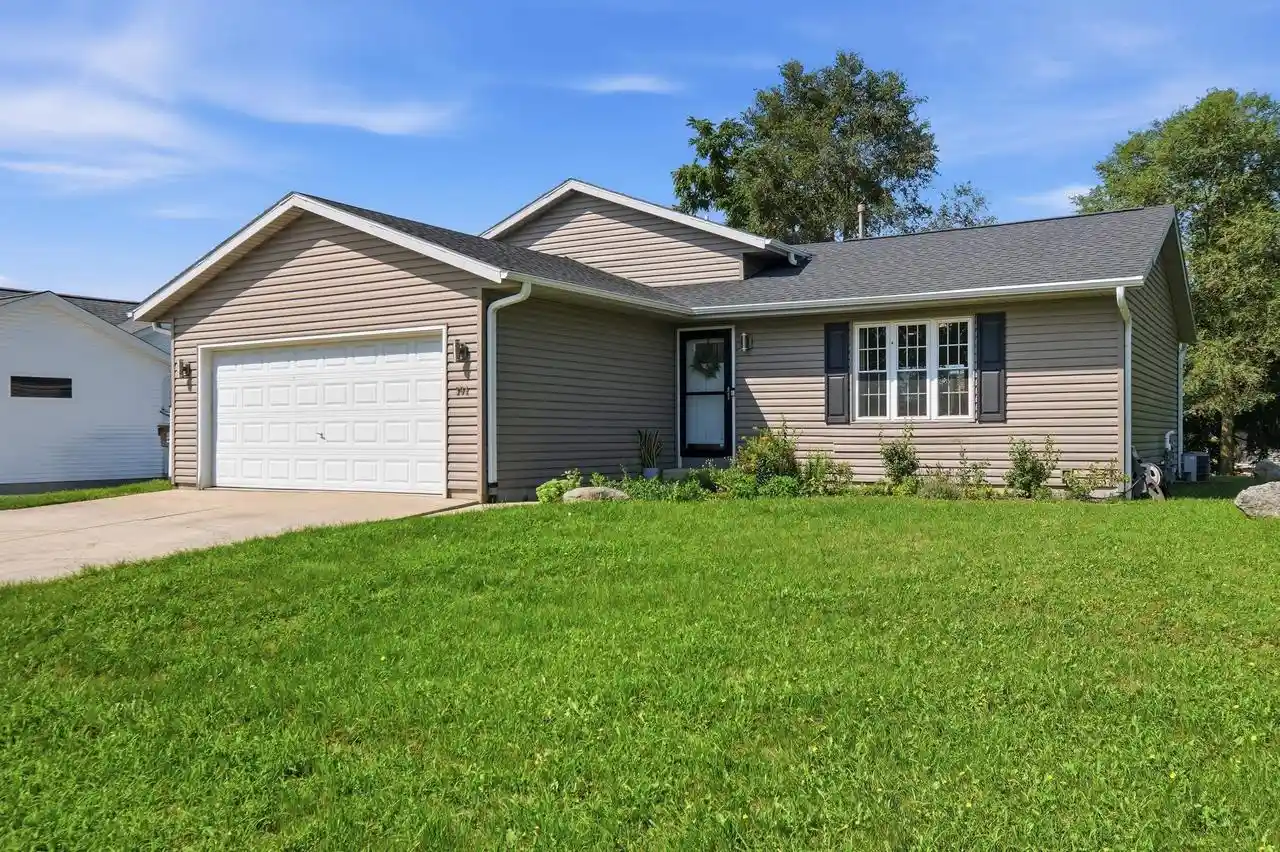 Photo 1 of Single family home for sale at 301 Ridgeview Dr Dr, Lake Mills, WI 53551 | MLS# 2030954 | Listing updated on 2026-09-05