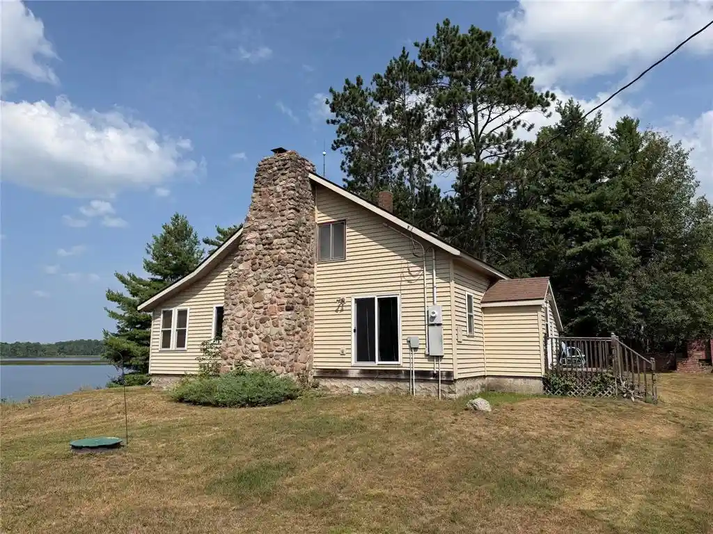 Photo 1 of Single family home for sale at N3107 North Stefczak Lane Lane, Bruce, WI 54819 | MLS# 1604351 | Listing updated on 2026-09-12