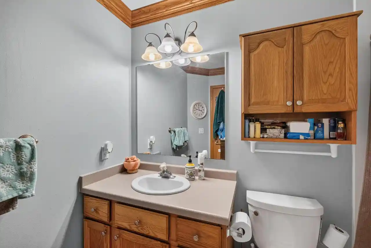 4th image of 2460 Mink Ranch Road Road, Port Washington, WI 53074 | MLS# 1977084