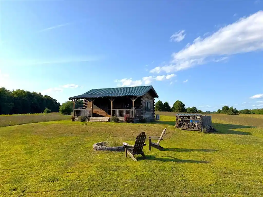 1st image of W12030 Old Hwy D Road Road, Holcombe, WI 54745 | MLS# 1604349