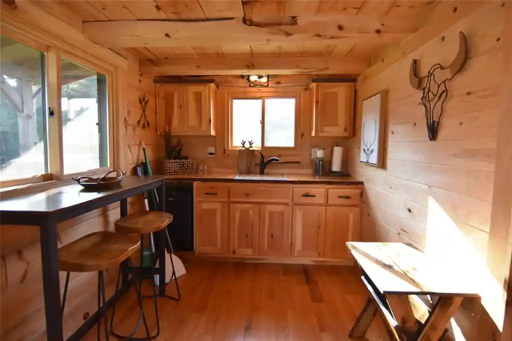 3rd image of W12030 Old Hwy D Road Road, Holcombe, WI 54745 | MLS# 1604349
