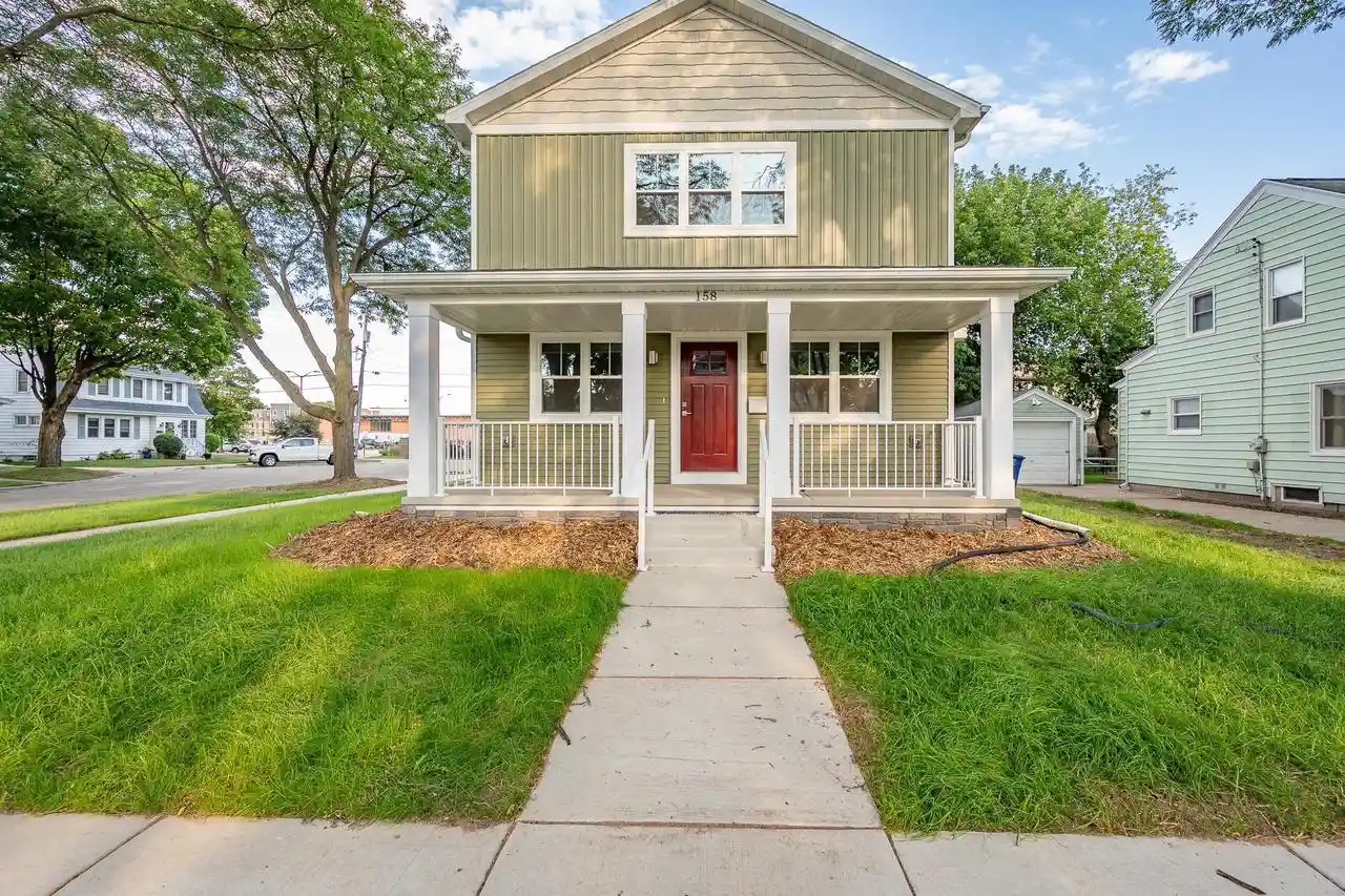 1st image of 158 N Maple Avenue Avenue, Green Bay, WI 54303 | MLS# 50331385