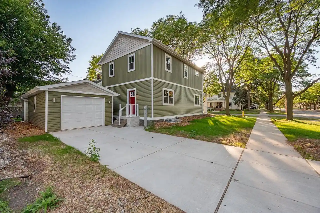55th image of 158 N Maple Avenue Avenue, Green Bay, WI 54303 | MLS# 50331385
