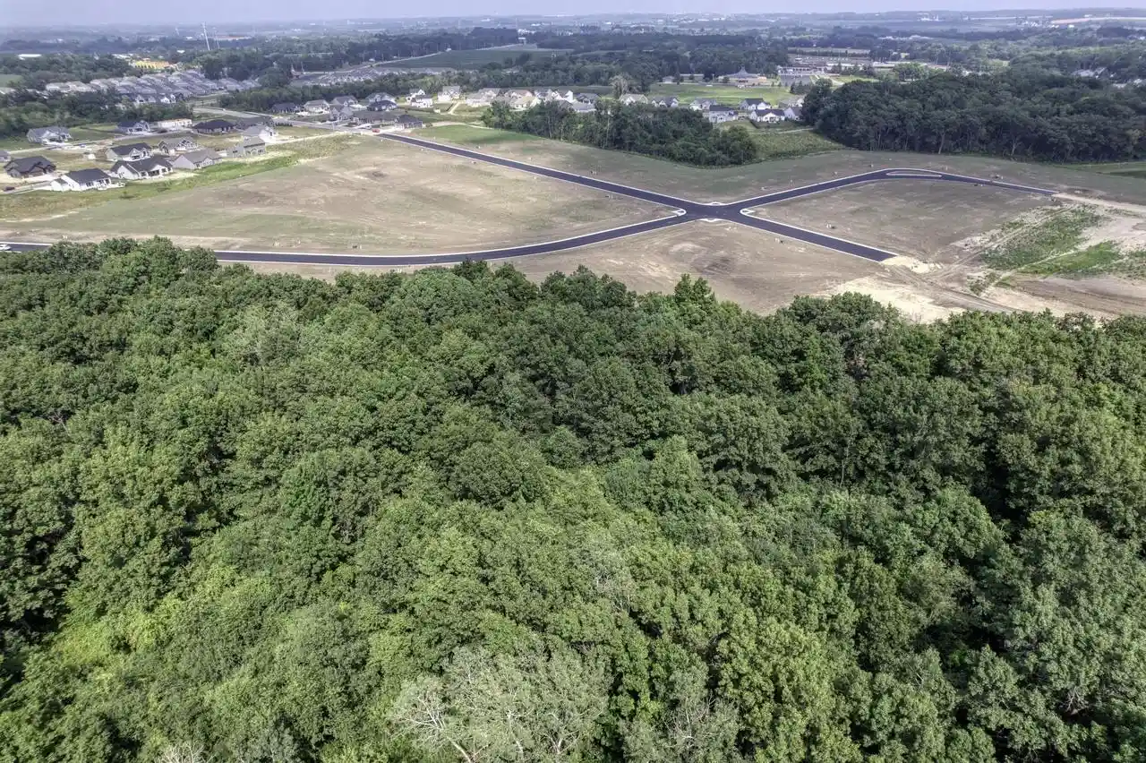 Photo 4 of Land for sale at Lt72 York Street Street, Union Grove, WI 53182 | MLS# 1977087 | Listing updated on 2026-09-01