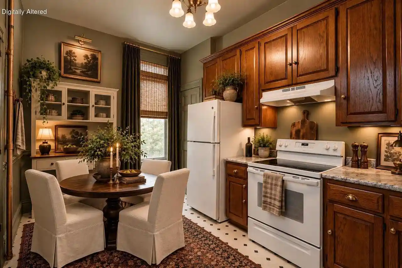 Photo 3 of Single family home for sale at 524 Madison St, Waukesha, WI 53188 | MLS# 1977085 | Listing updated on 2026-10-21