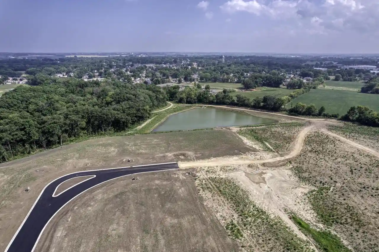 Photo 1 of Land for sale at Lt149 Hill Dr Dr, Union Grove, WI 53182 | MLS# 1977097 | Listing updated on 2026-09-01