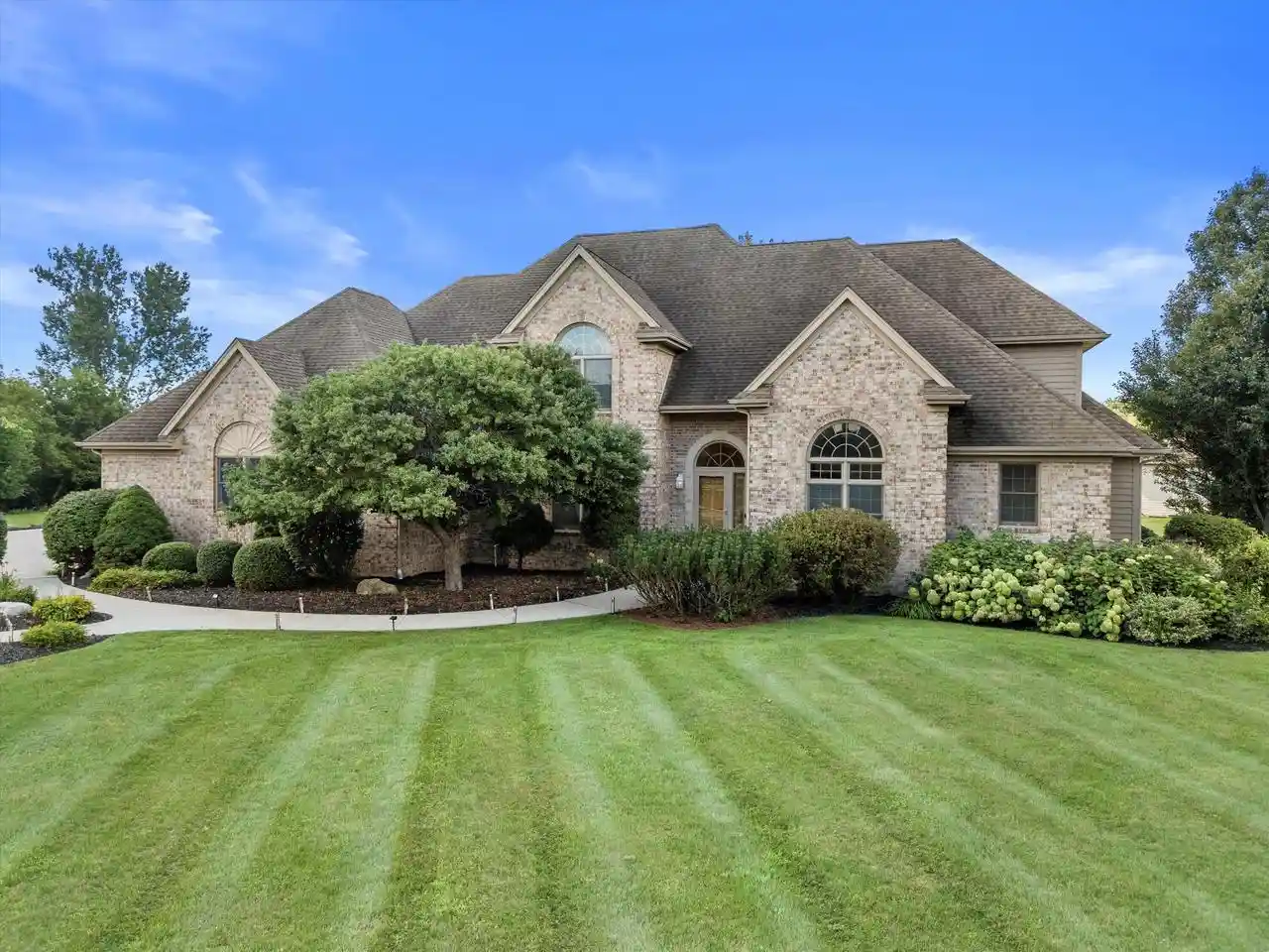 1st image of 155 St James Circle Circle, Union Grove, WI 53182 | MLS# 1977098