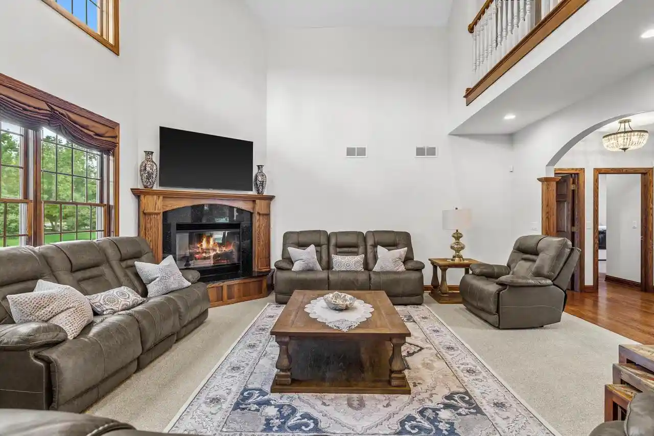 2nd image of 155 St James Circle Circle, Union Grove, WI 53182 | MLS# 1977098