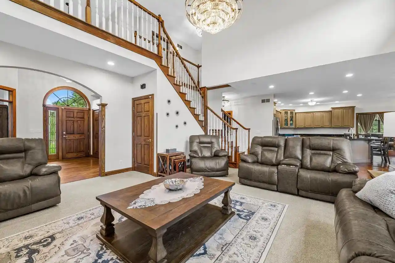 Photo 3 of Single family home for sale at 155 St James Circle Circle, Union Grove, WI 53182 | MLS# 1977098 | Listing updated on 2026-09-02