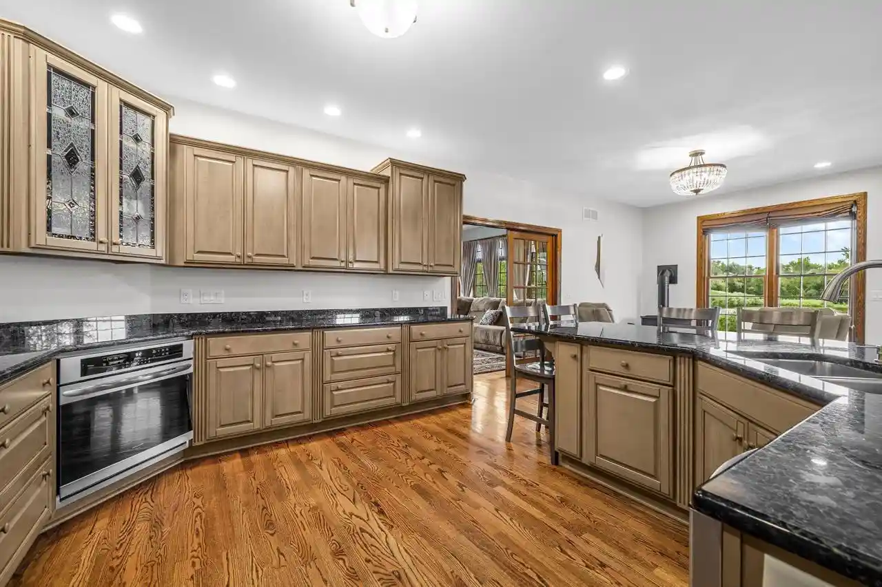 Photo 3 of Single family home for sale at 155 St James Circle Circle, Union Grove, WI 53182 | MLS# 1977098 | Listing updated on 2026-09-24