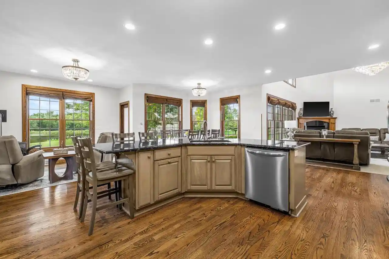 Photo 4 of Single family home for sale at 155 St James Circle Circle, Union Grove, WI 53182 | MLS# 1977098 | Listing updated on 2026-09-24