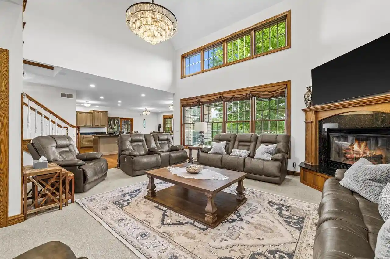 65th image of 155 St James Circle Circle, Union Grove, WI 53182 | MLS# 1977098