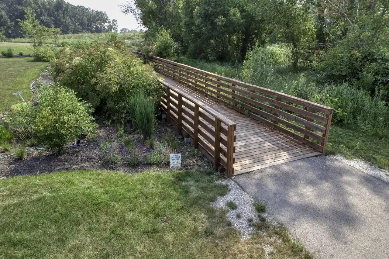 Photo 4 of Land for sale at Lt160 Hill Dr Dr, Union Grove, WI 53182 | MLS# 1977101 | Listing updated on 2026-09-01