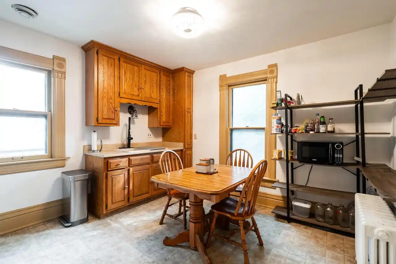 Photo 2 of Multi family home for sale at 524 Madison St, Waukesha, WI 53188 | MLS# 1977093 | Listing updated on 2026-09-13