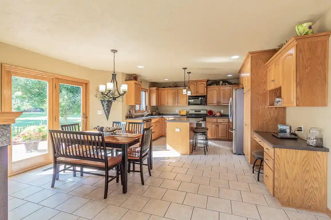 5th image of E8403 Church Road Road, New London, WI 54961 | MLS# 50331398