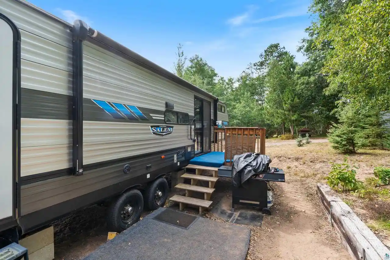 Photo 4 of Sale Pending at 1455 Lynx Rd Rd, Solon Springs, WI 54873 | MLS# 6127491 | Listing updated on 2026-08-25