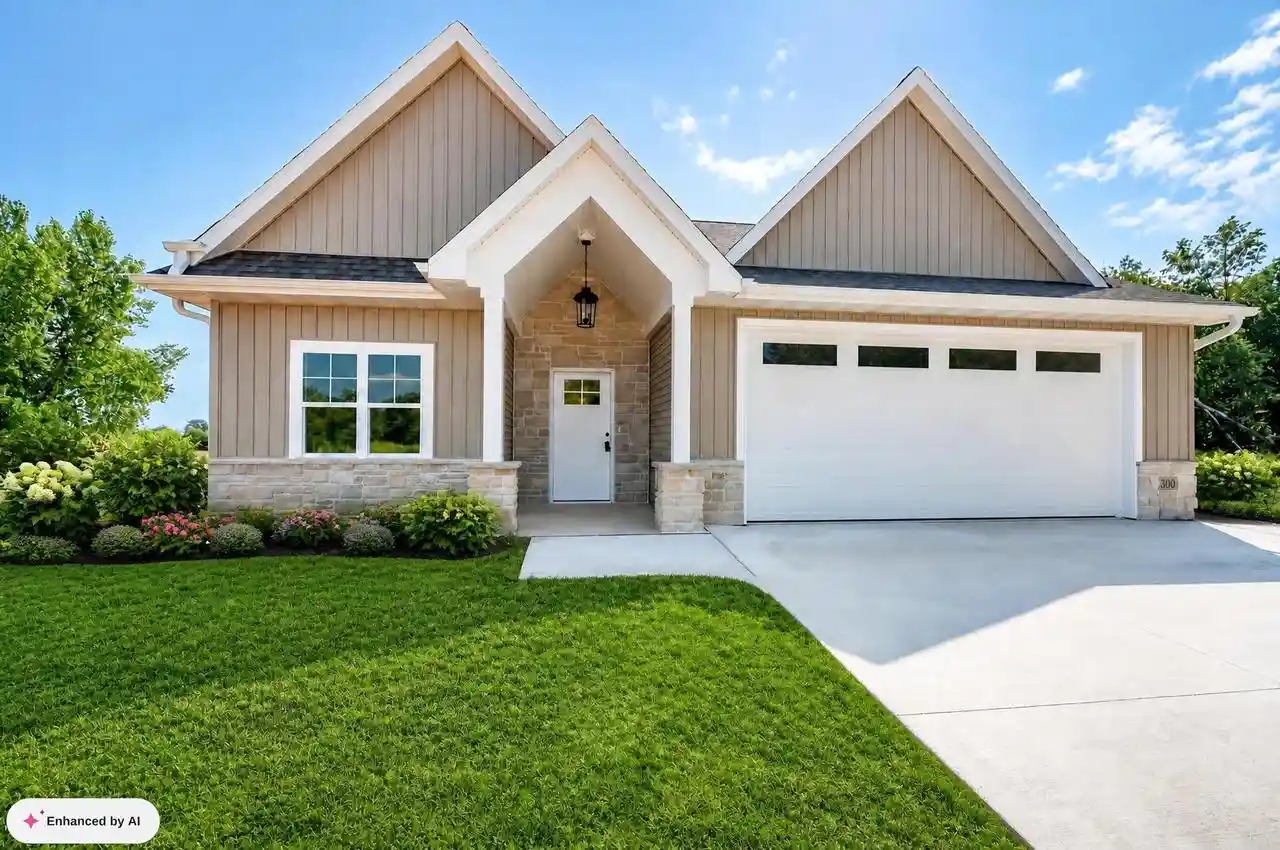 Photo 1 of Condo for sale at 300 Deer Shed Trail Trail, Green Bay, WI 54311 | MLS# 50331397 | Listing updated on 2026-09-20