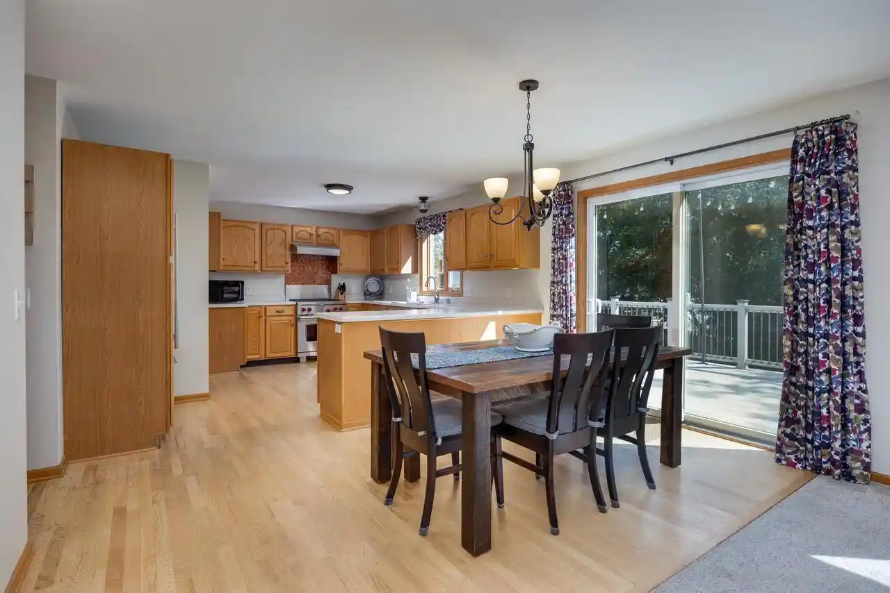 Photo 2 of Single family home for sale at 3517 Ice Age Dr, Madison, WI 53719 | MLS# 2030958 | Listing updated on 2026-09-15