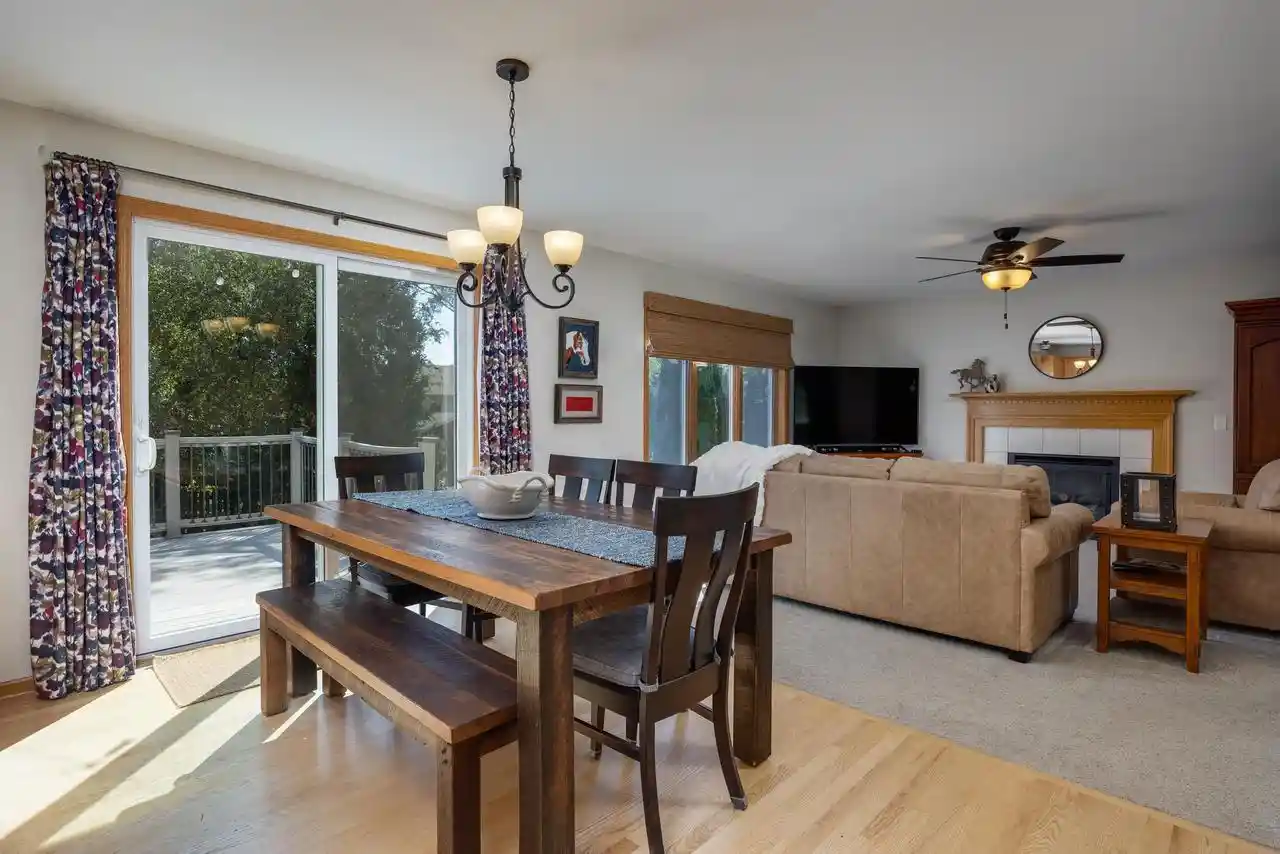 Photo 3 of Single family home for sale at 3517 Ice Age Dr, Madison, WI 53719 | MLS# 2030958 | Listing updated on 2026-09-15