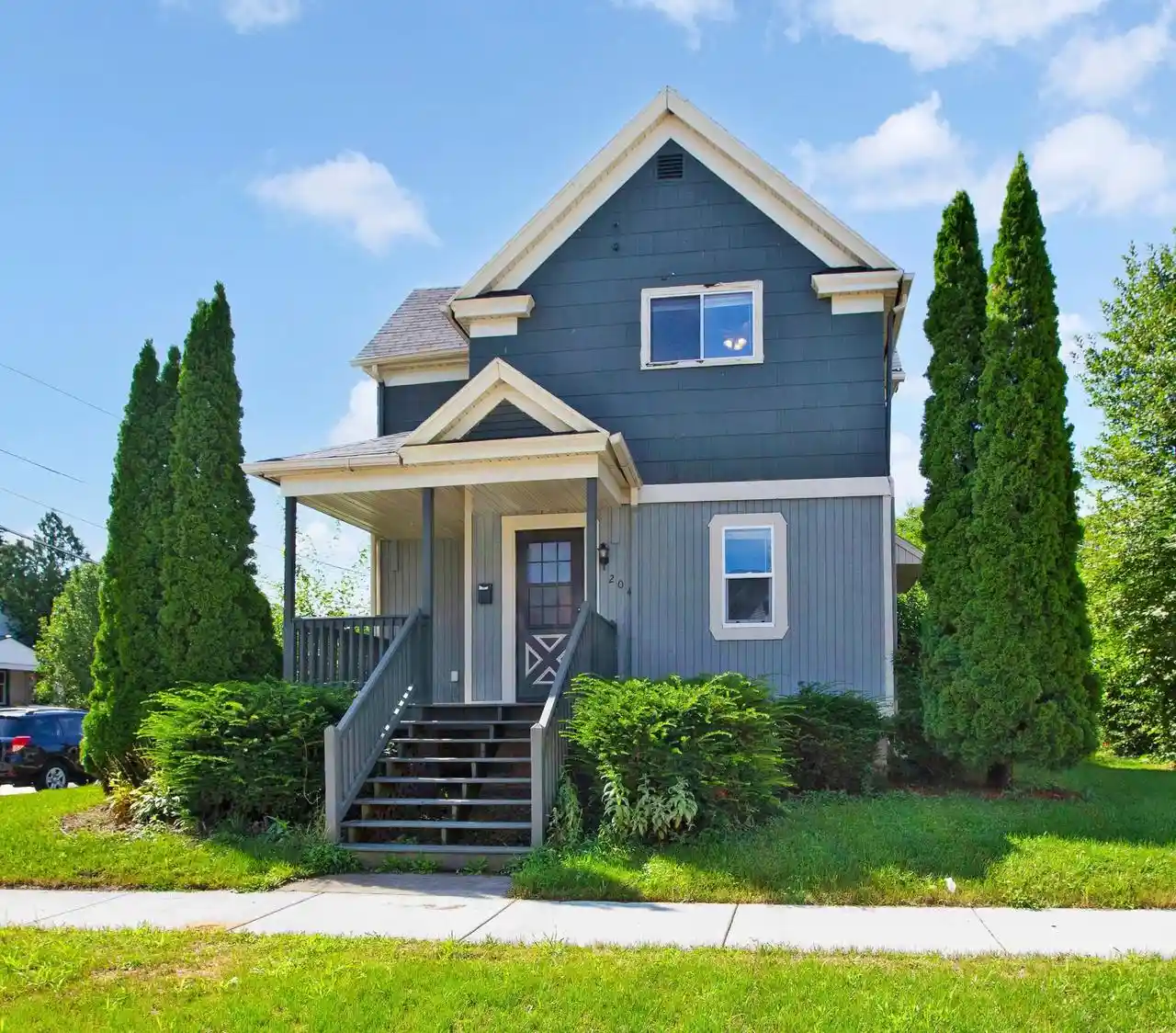 Photo 1 of Single family home for sale at 204 8th Street Street, Fond Du Lac, WI 54935 | MLS# 50331391 | Listing updated on 2026-09-21