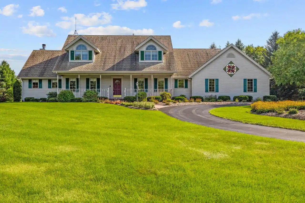 1st image of 1341 W Town Line Road Road, Oostburg, WI 53070 | MLS# 1977103
